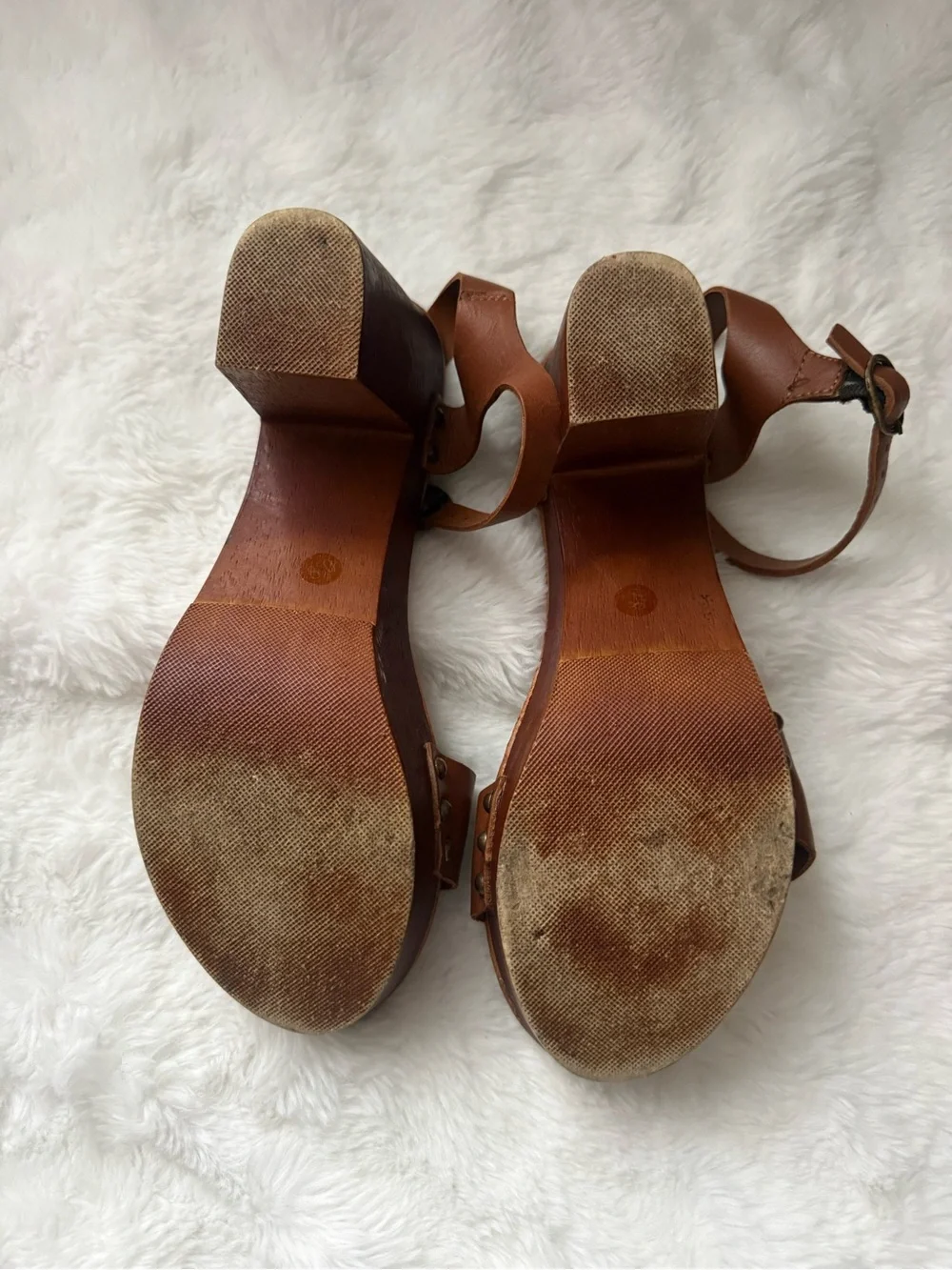 Steve Madden open toe